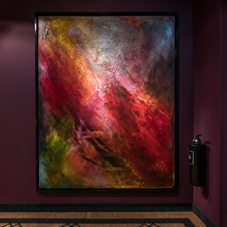 Leipzig Suites Екстериор снимка