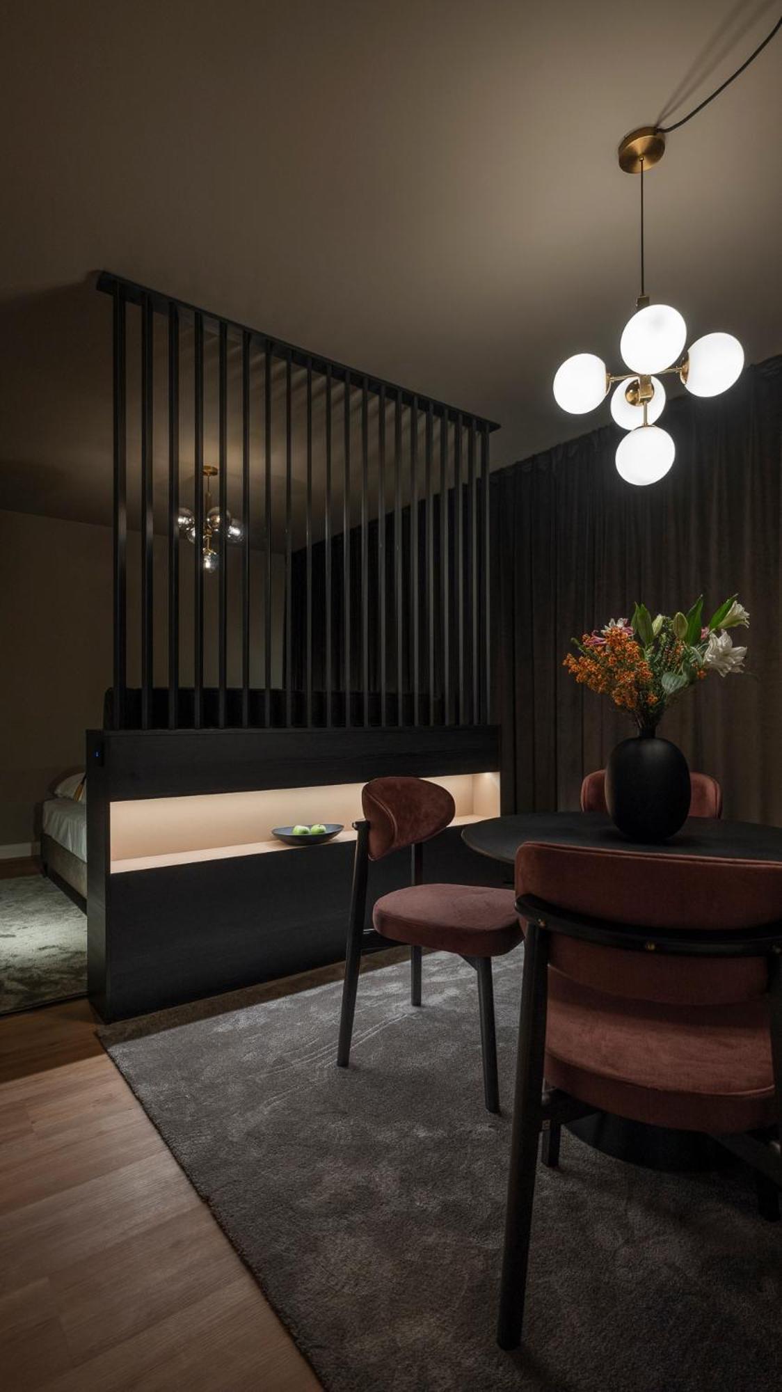 Leipzig Suites Екстериор снимка