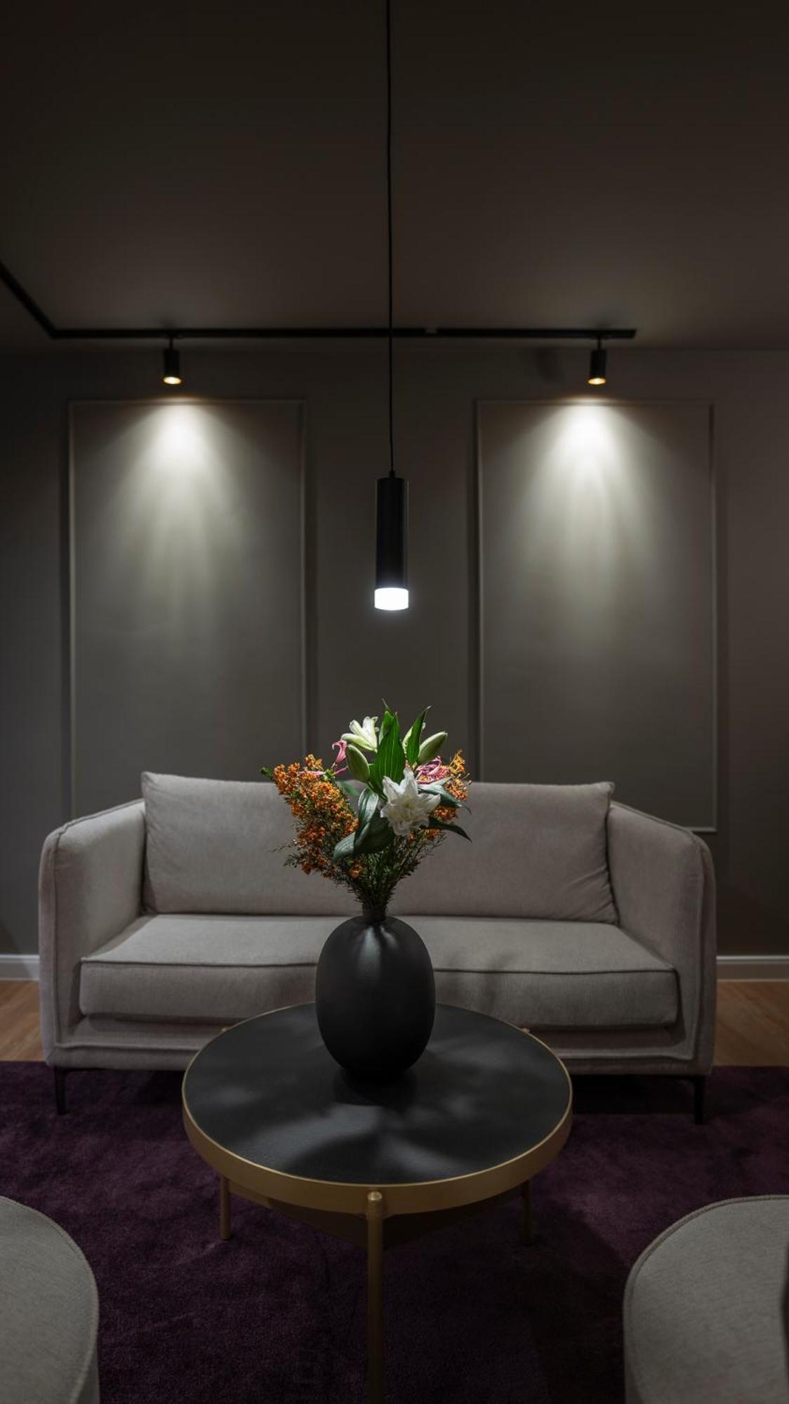 Leipzig Suites Екстериор снимка