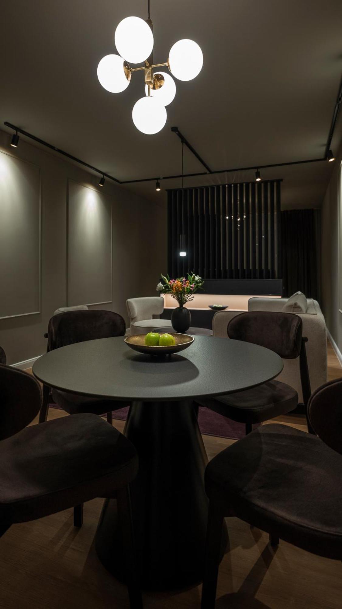 Leipzig Suites Екстериор снимка