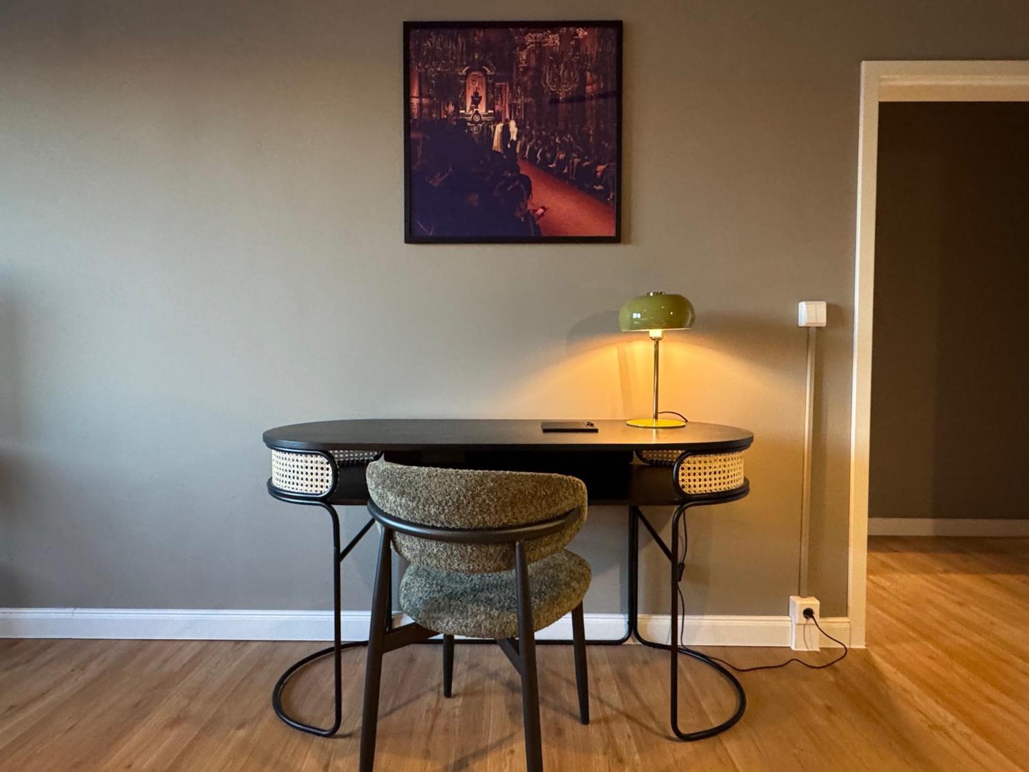 Leipzig Suites Екстериор снимка