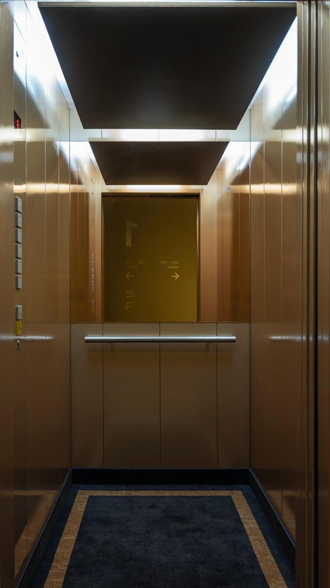 Leipzig Suites Екстериор снимка