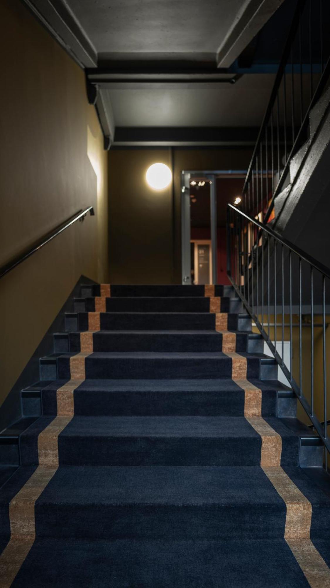 Leipzig Suites Екстериор снимка