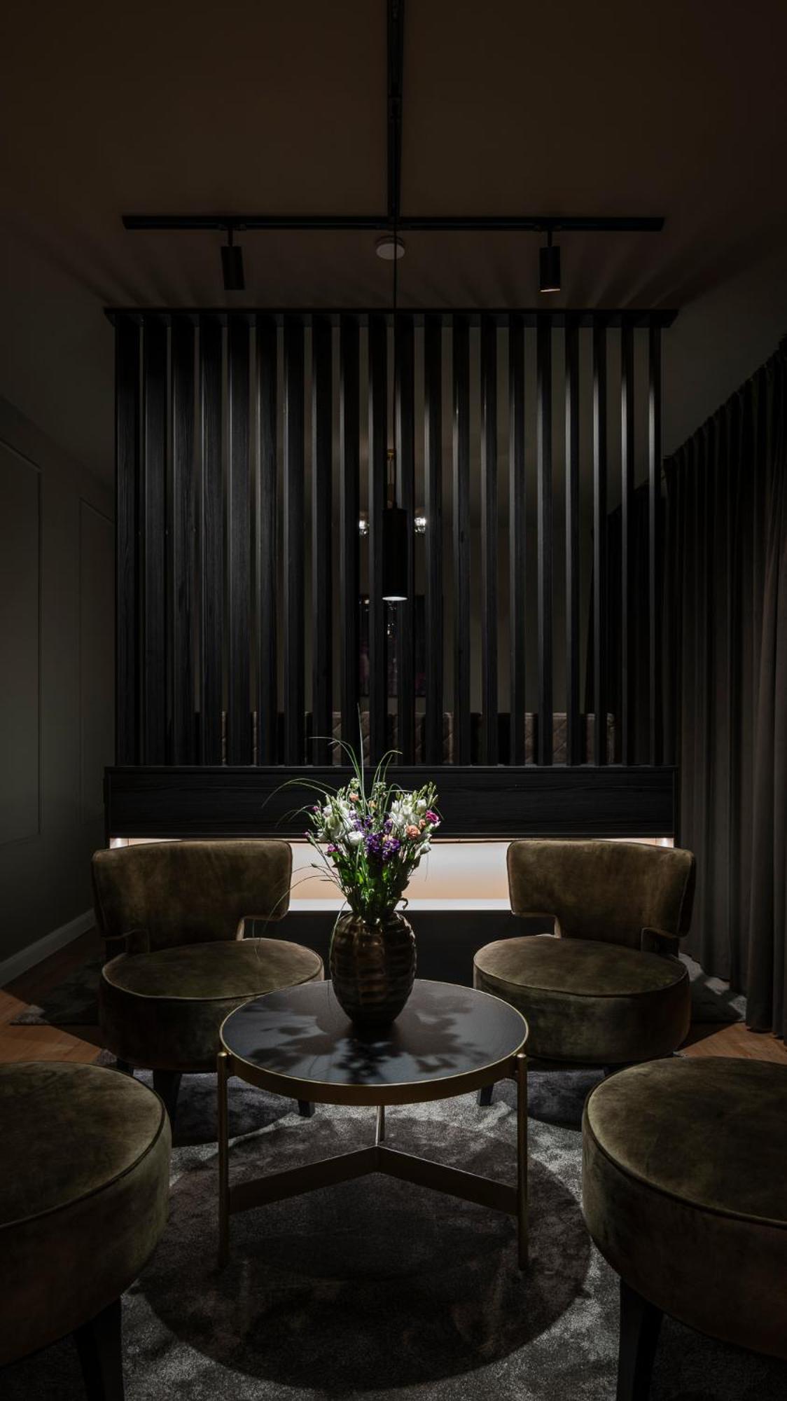 Leipzig Suites Екстериор снимка