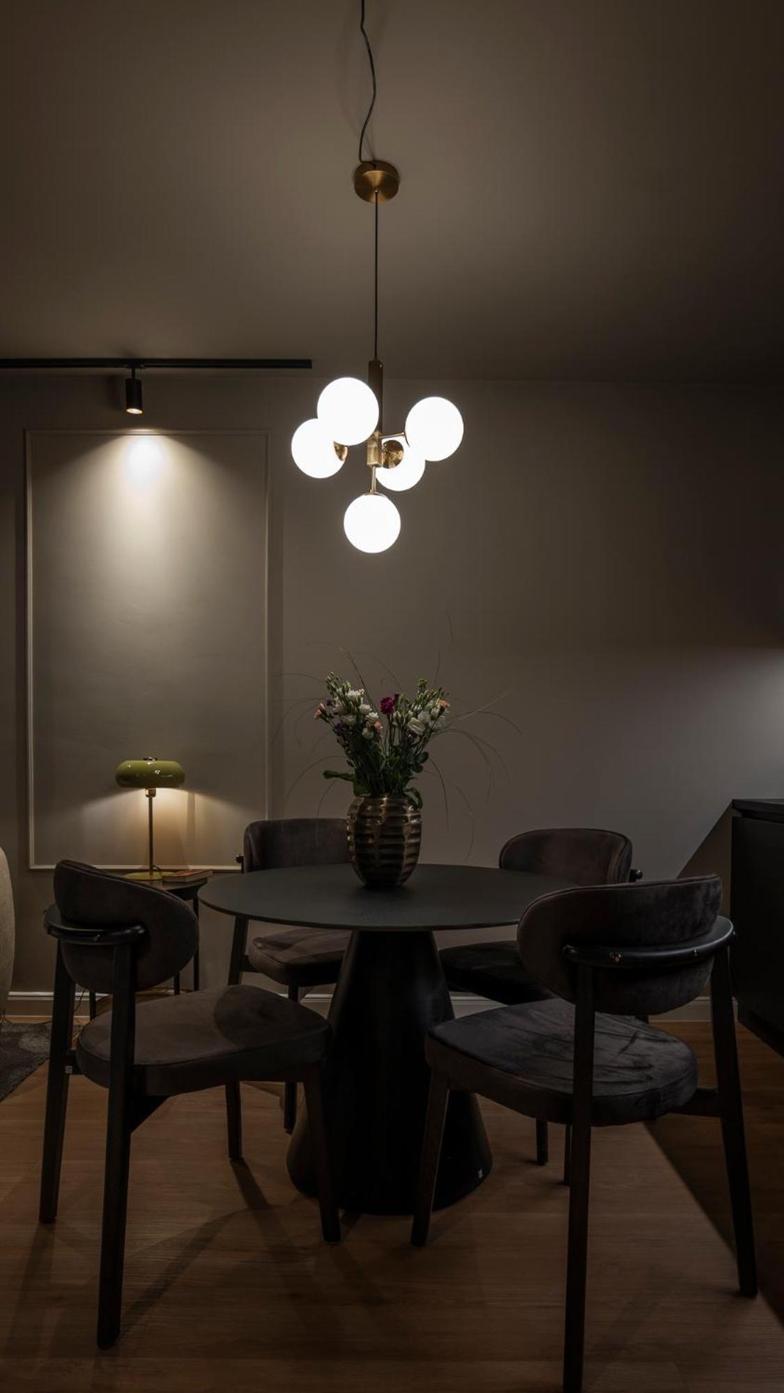 Leipzig Suites Екстериор снимка